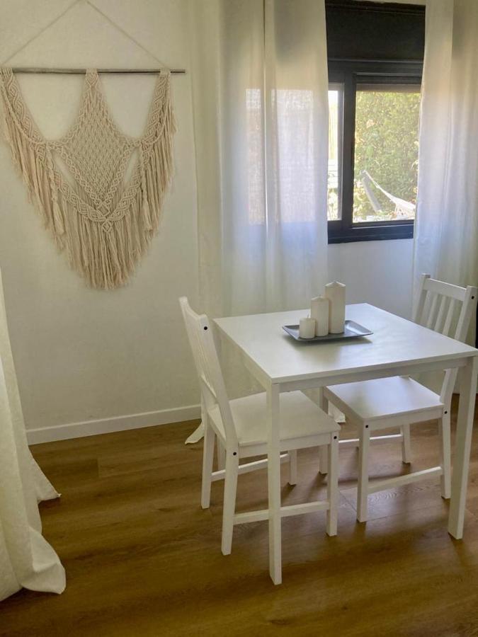 Shamaka'S Apartment Kefar Hananya Bagian luar foto